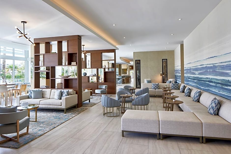 AC Hotel by Marriott Fort Lauderdale Beach