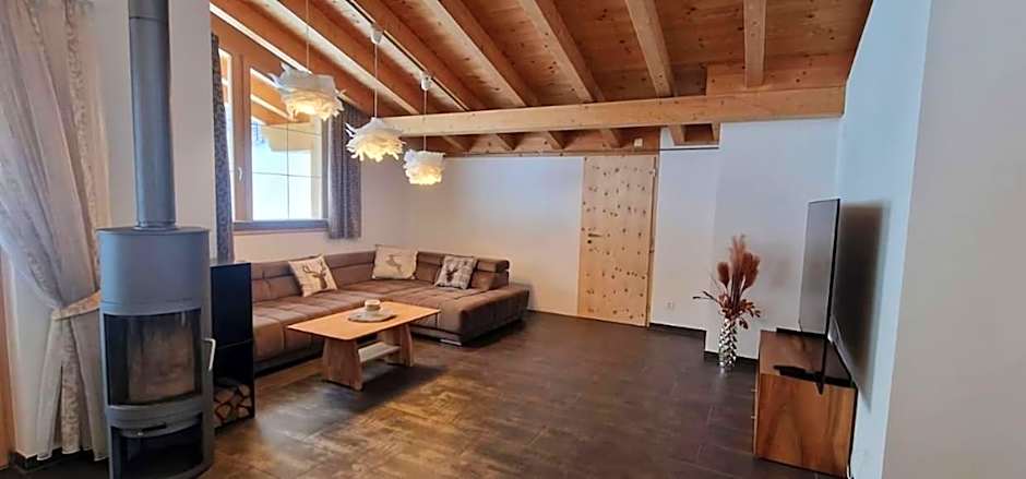 Chasa Castello relax & spa