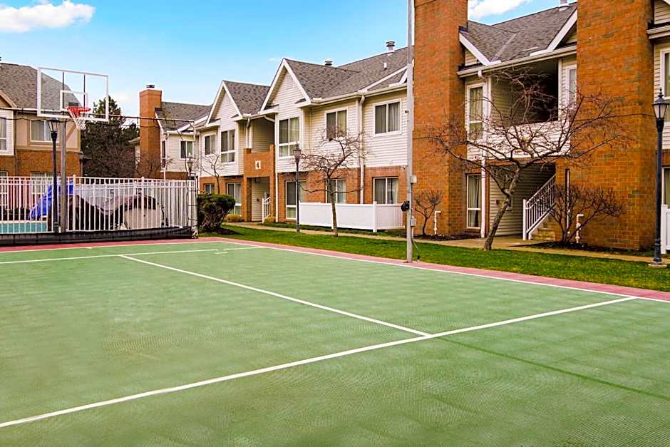 Residence Inn by Marriott Cleveland Independence