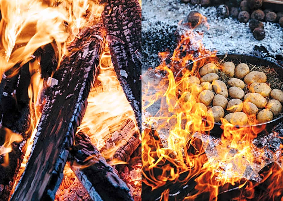 Maiensässhotel Guarda Val