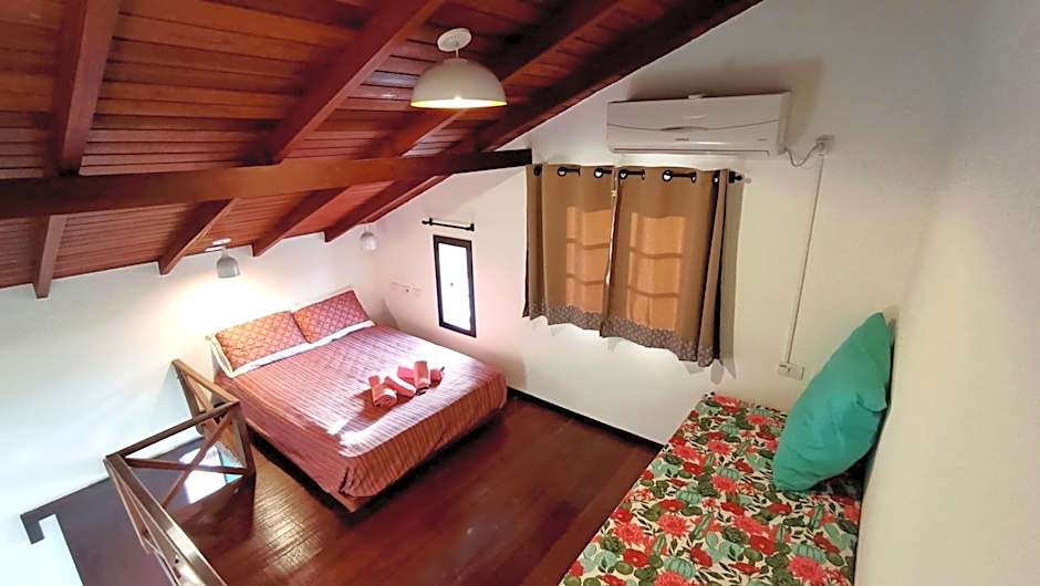 Solar das Pétalas Guest House