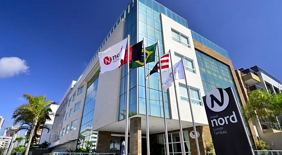 Nord Luxxor Sapucaia