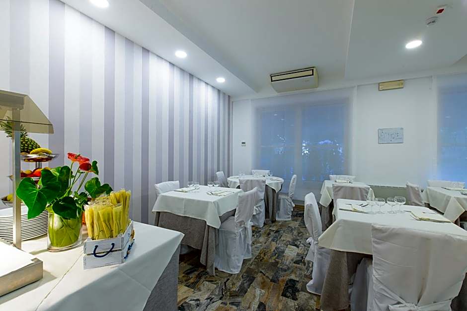 Hotel Falco