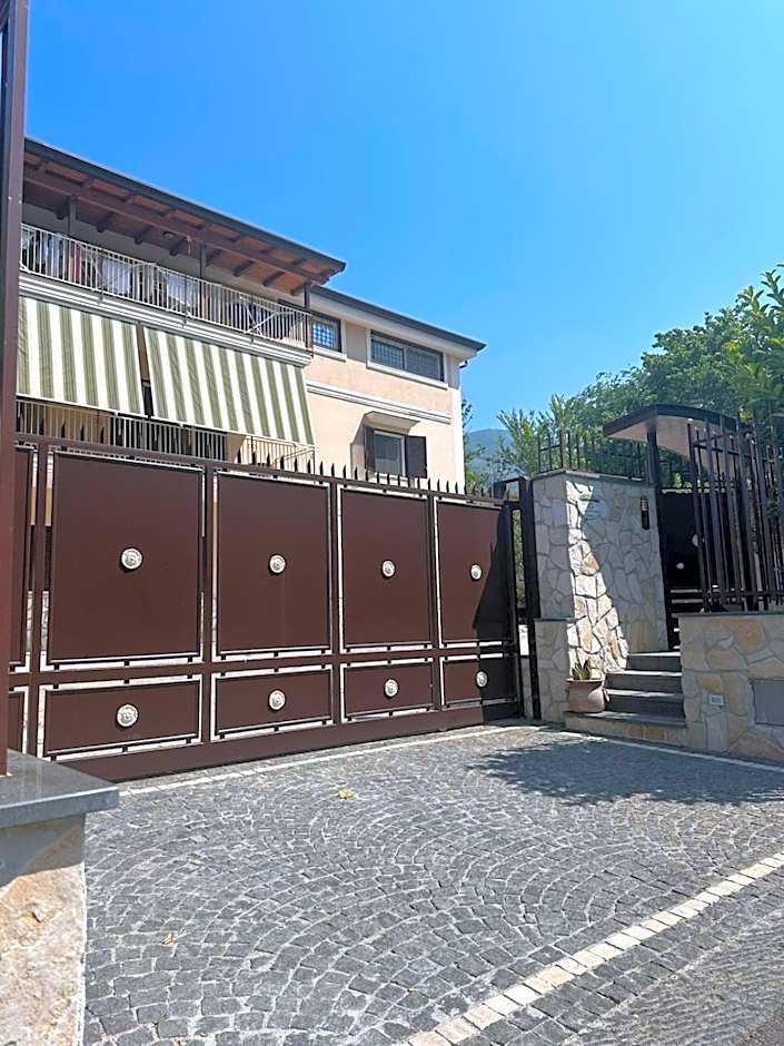 B&B Oasi del Voscone