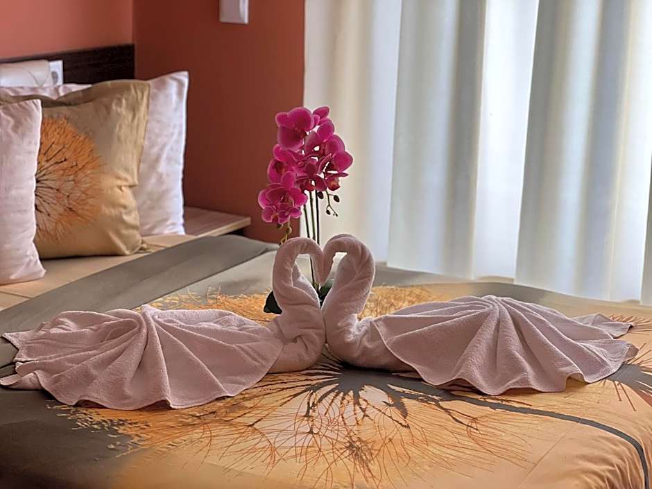 Hotel Lazur