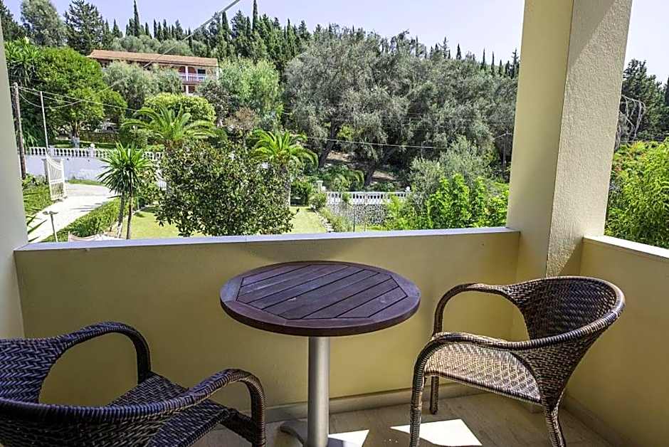 Miltiadis Apartments Spiti Miltiadis