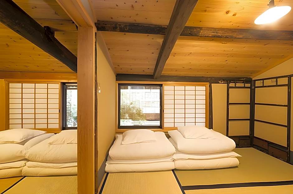 Nagomi-Ryokan Yuu