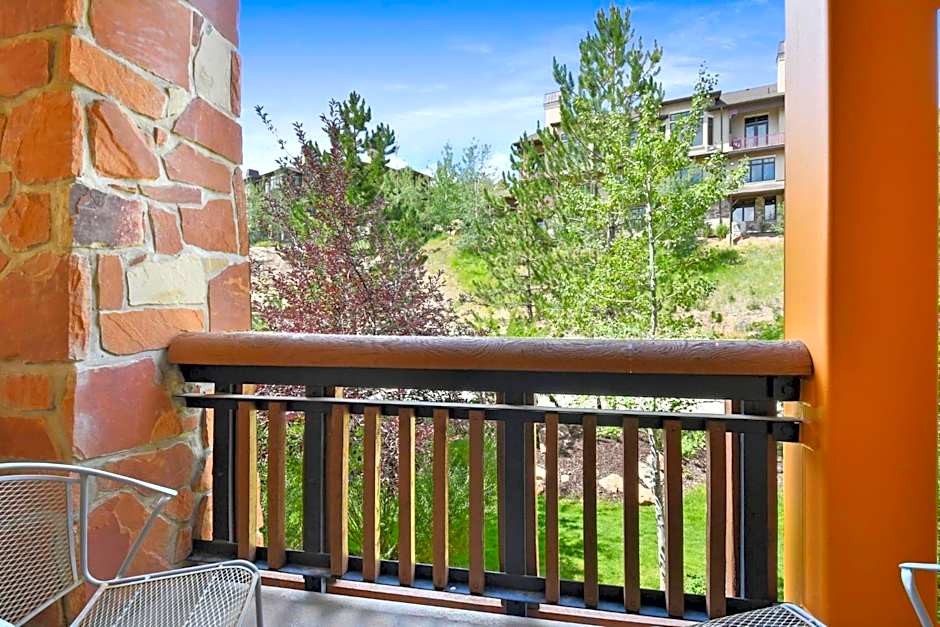 Sundial Lodge by Park City - Canyons Village