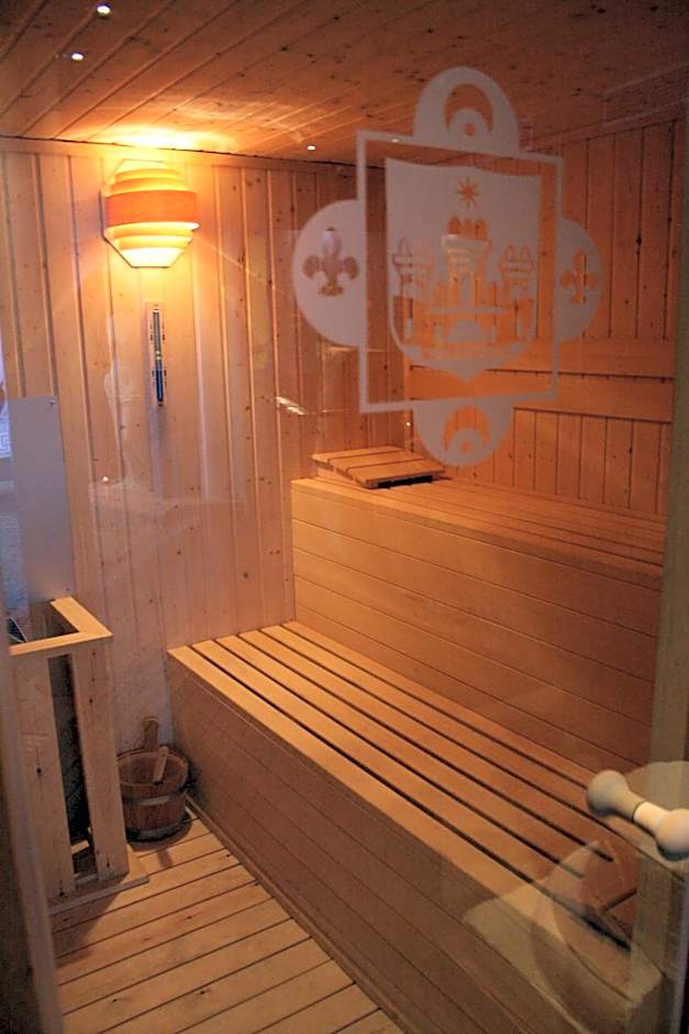 Hotel Spa La Casa Mudejar