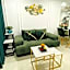BBKISS Apartments & Hotel