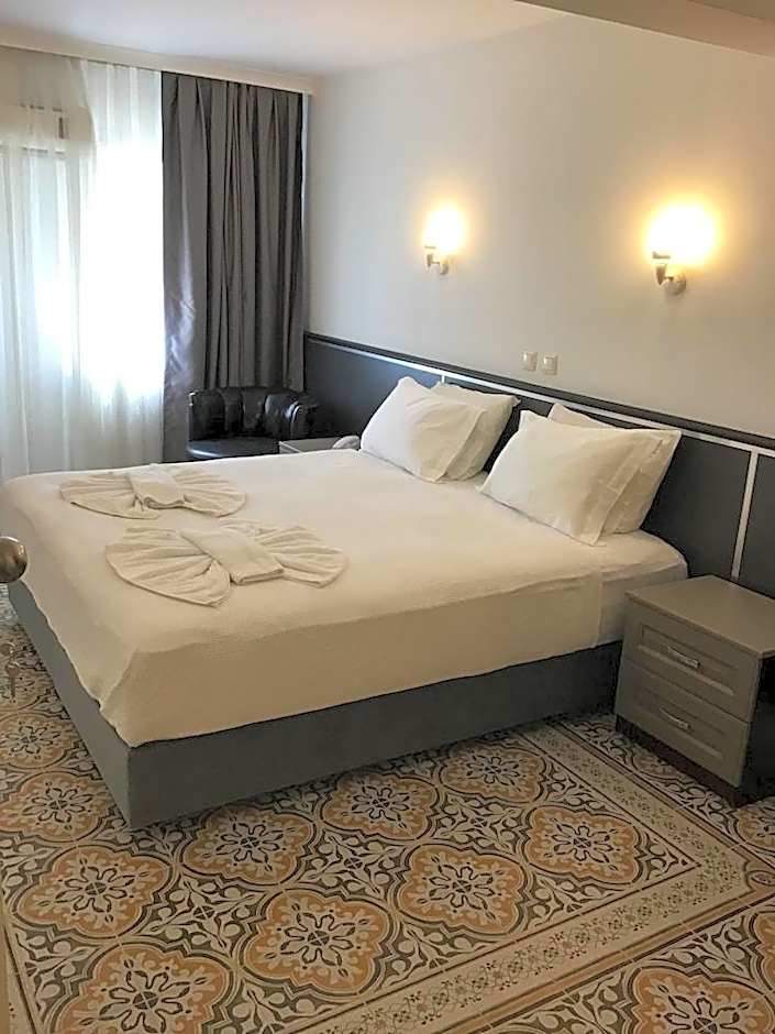 Otel Balca
