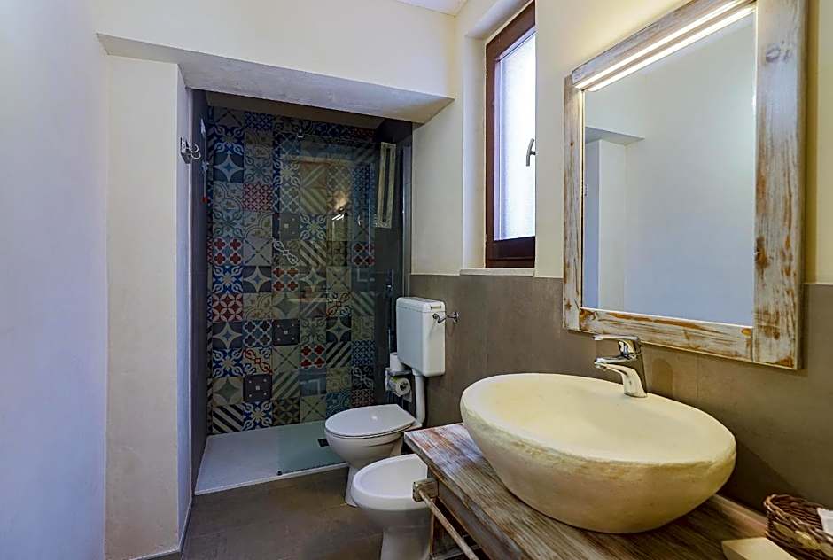 Masseria Casina Vitale