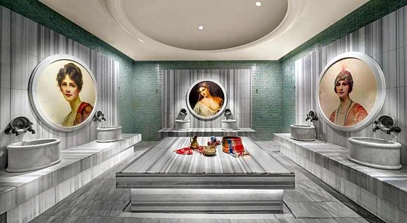 Kaya Istanbul Fair&Convention Hotel