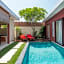 Jay's Villas Umalas