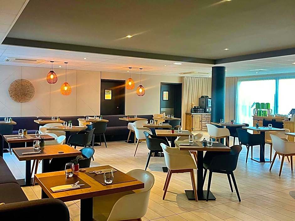 Hotel Mercure Bastia Biguglia