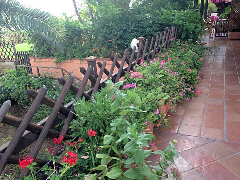 B&B Villa Di Giorgi