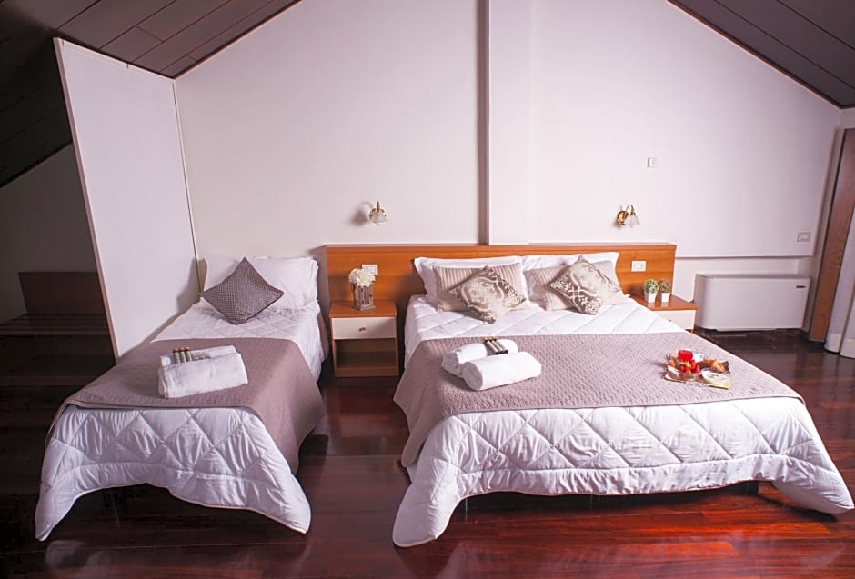 Hotel Ares Milano