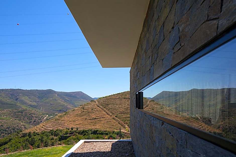 Quinta De Casaldronho Wine Hotel