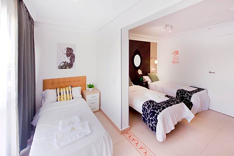 My Pretty Payma Apartamentos