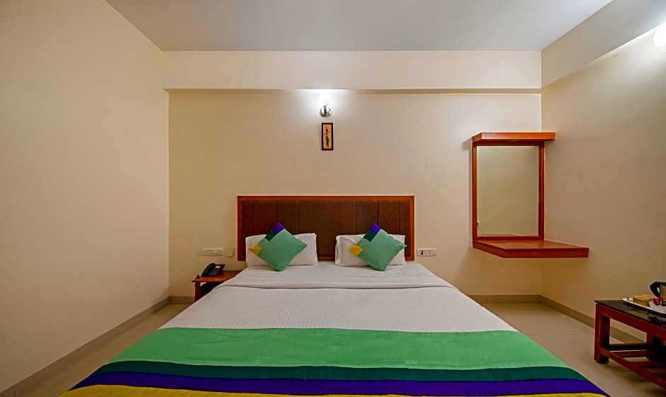 Treebo Trend Sam Residency