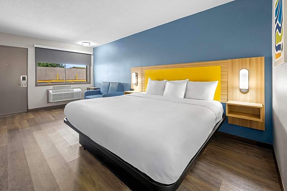 Park Inn by Radisson Weldon - Roanoke Rapids