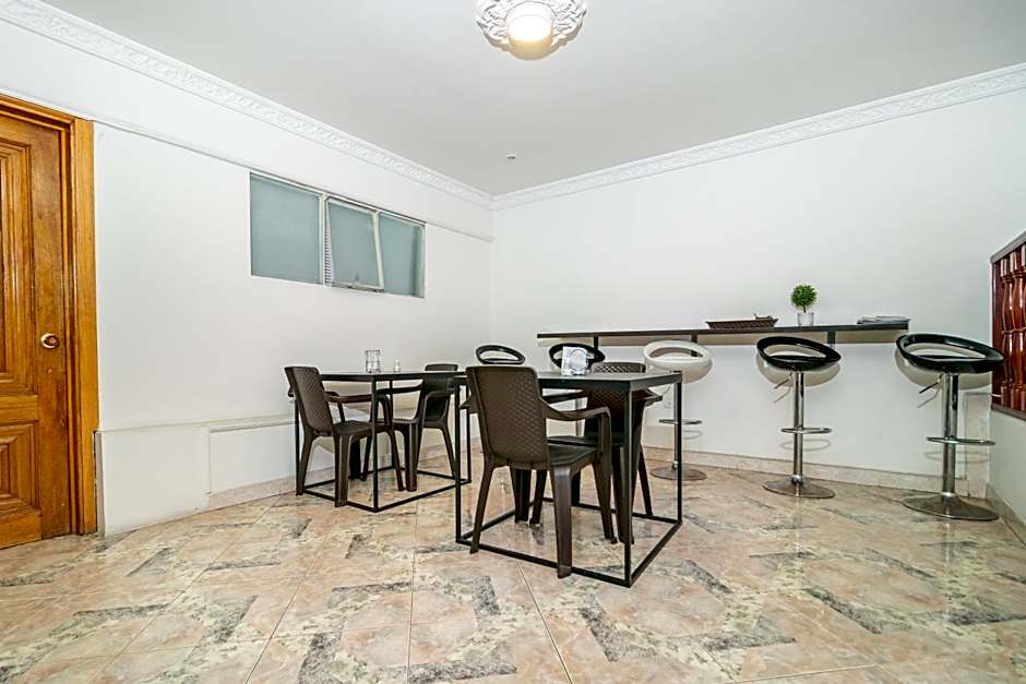 Ayenda 1052 Quintas de Normandia