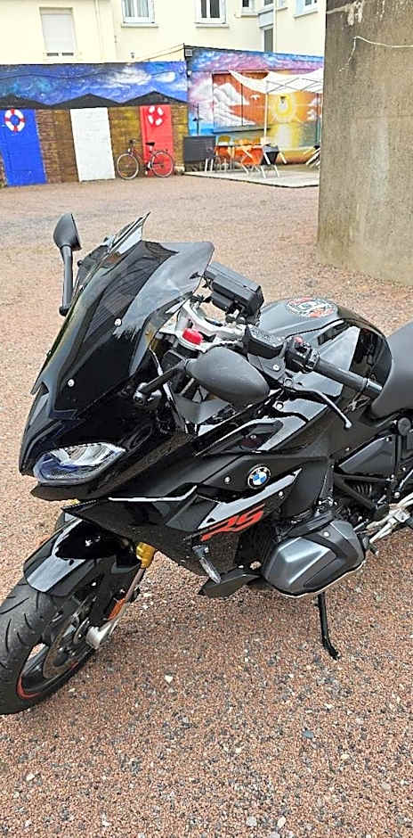 The Originals City, Hotel de l'Europe, Saint-Nazaire