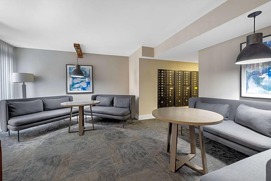 Georgetown Residences By Luxurban Trademark Coll By Wyndham – Washington D.C., DC