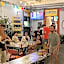 Viajero CDMX Centro Hostel