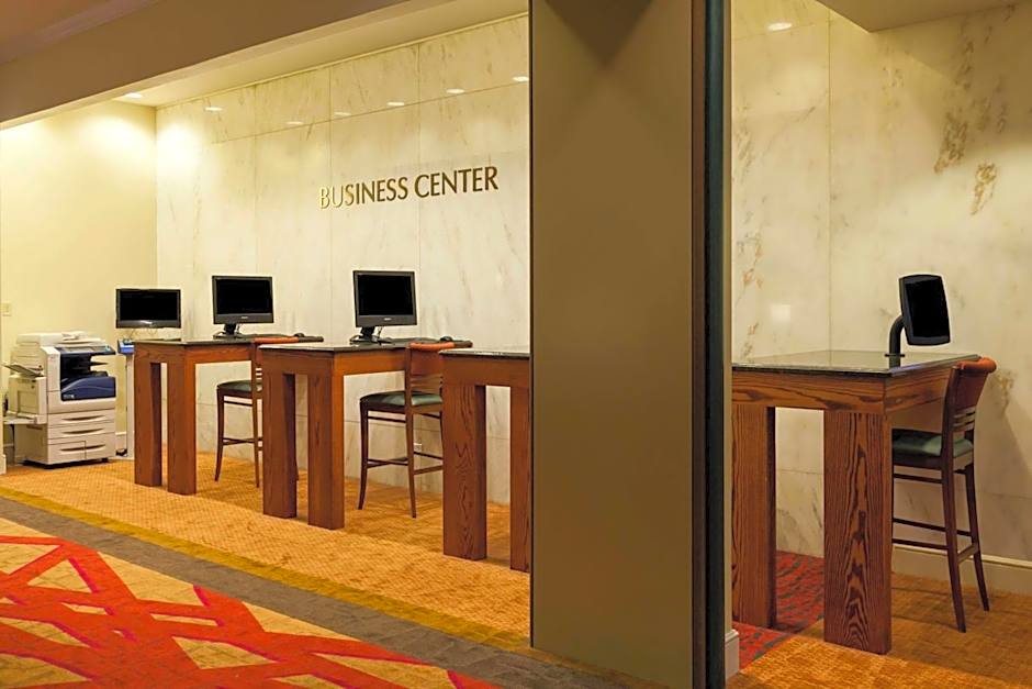 Wyndham Grand Pittsburgh Downtown