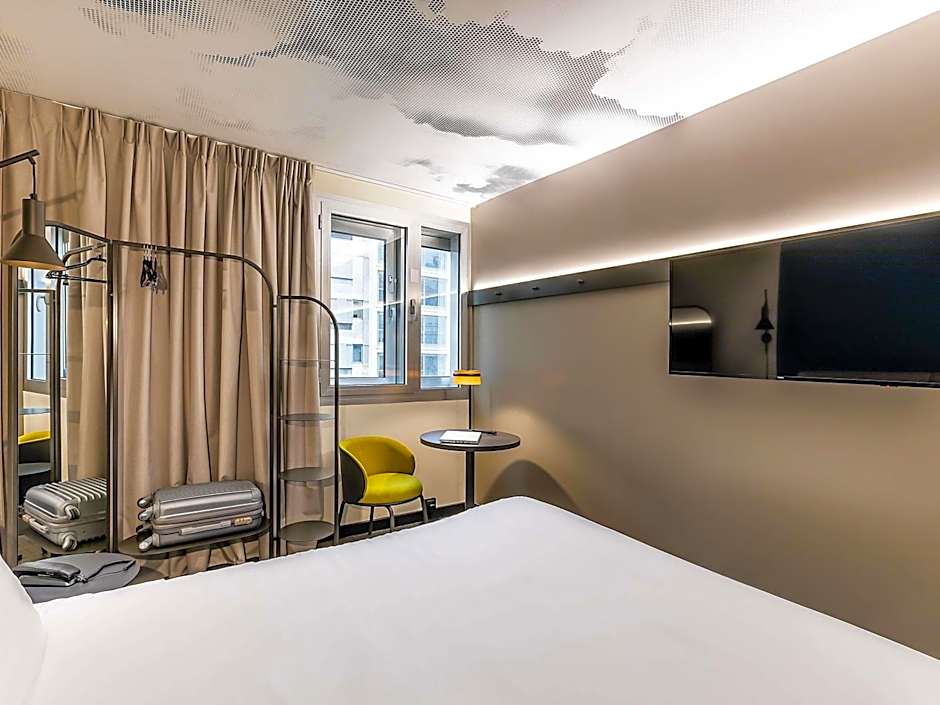 ibis Lisboa Alfragide