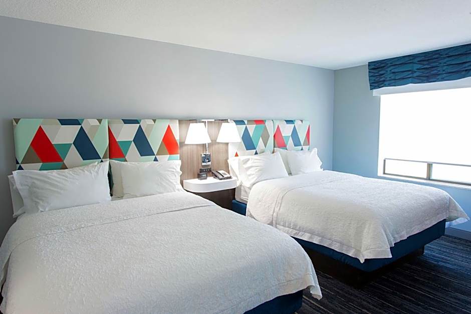 Hampton Inn By Hilton & Suites Ankeny