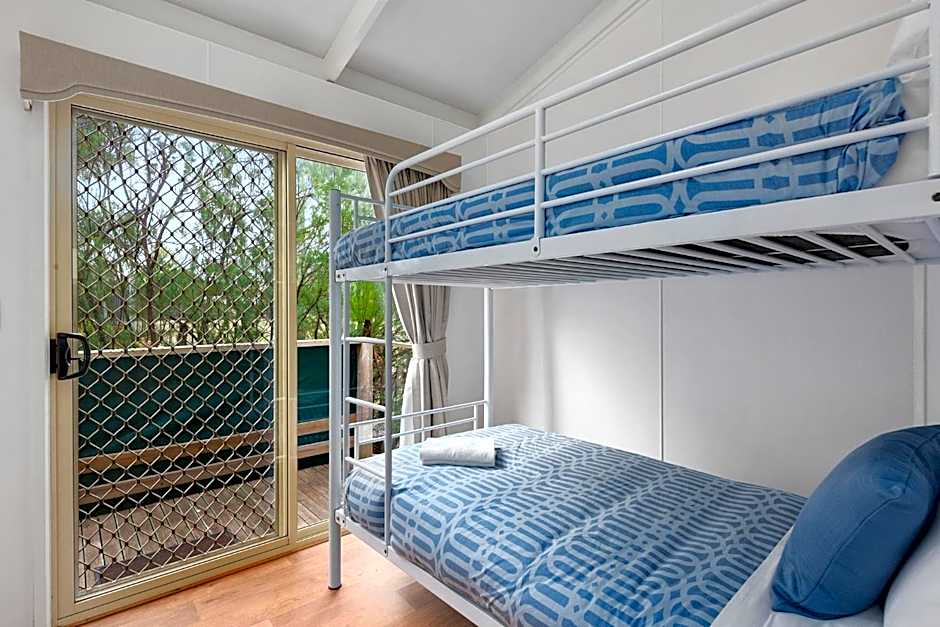 High Country Holiday Park