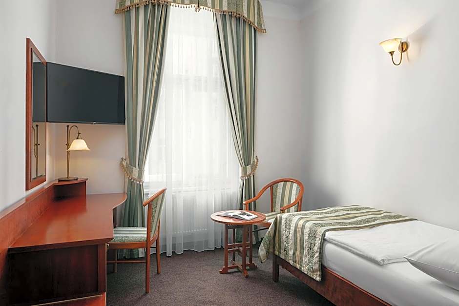 Amigo City Centre