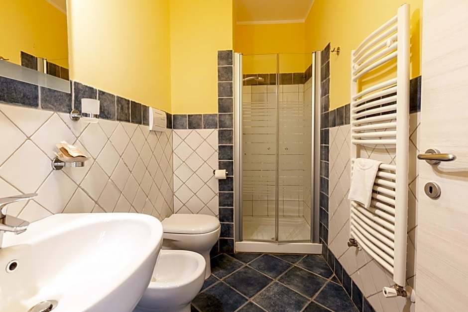 B&B Dimora di Girgenti