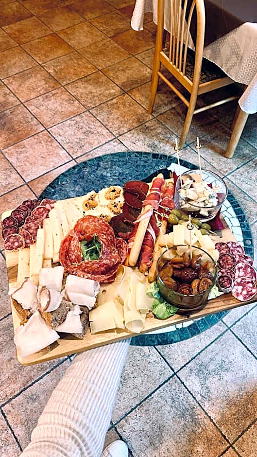 Locanda monte cervino