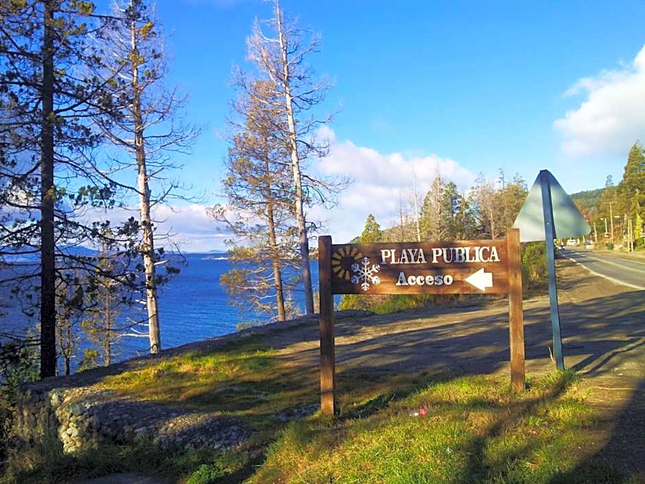 Apart Altos Del Nahuel