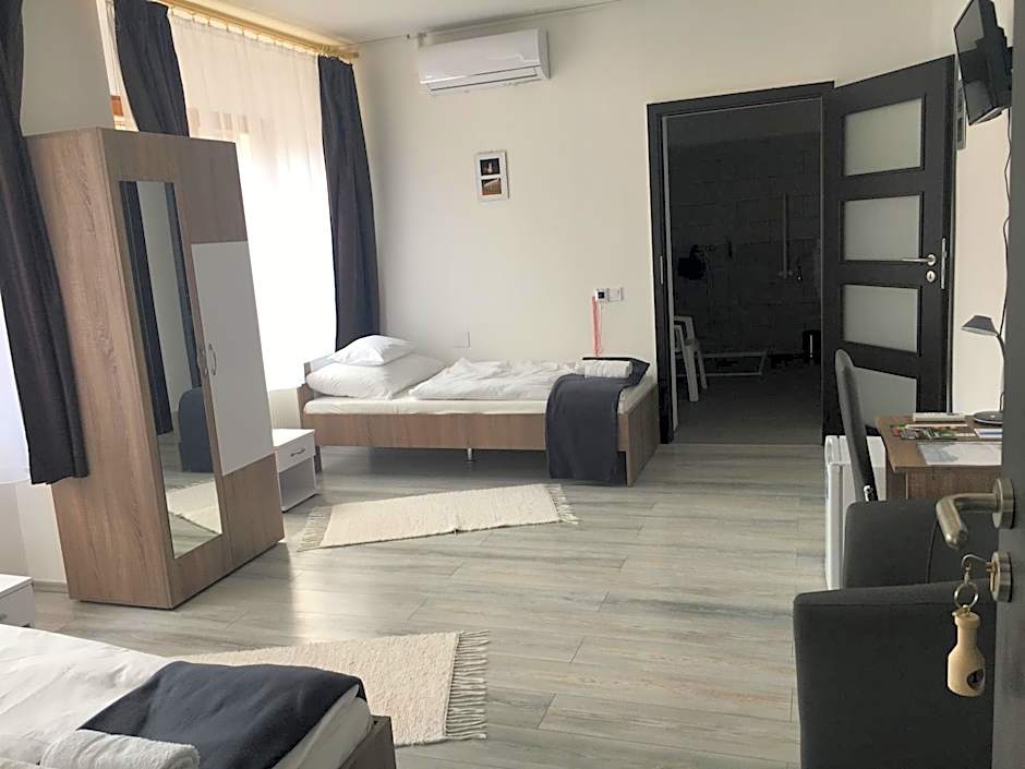 Keresztúri Vendégház