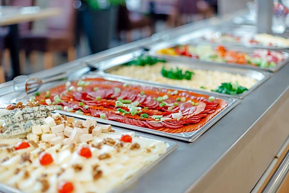 VEĽKÁ FATRA kúpele Turčianske Teplice