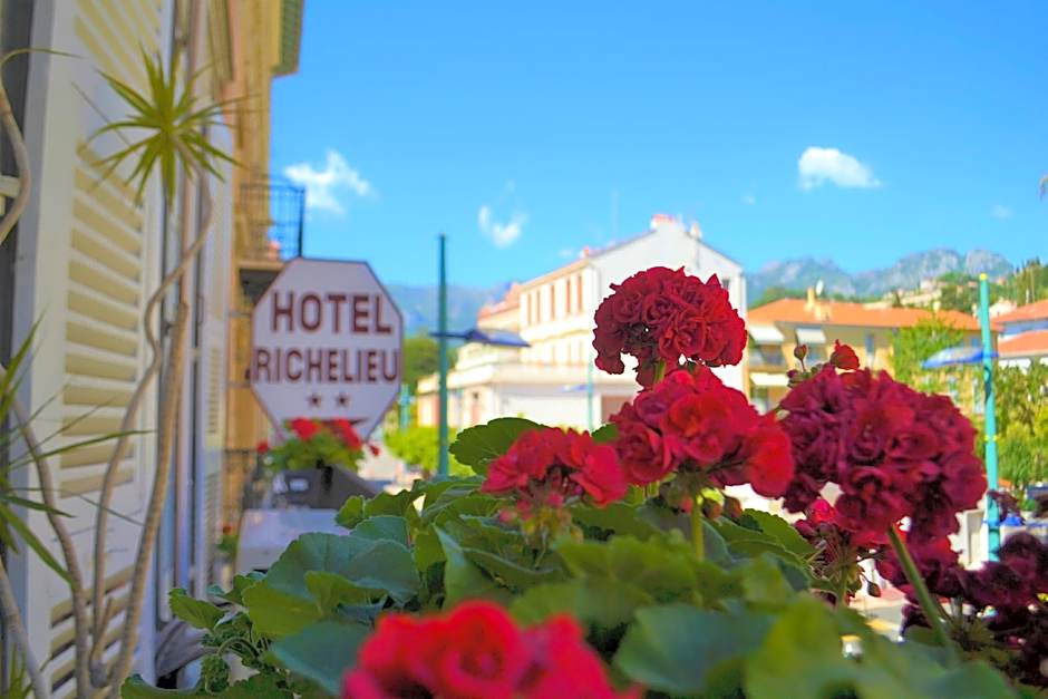 Hotel Richelieu