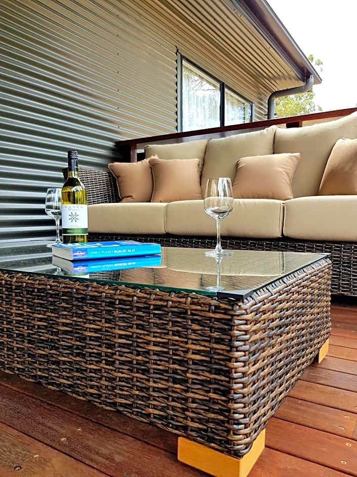 Quaffers on Storm King