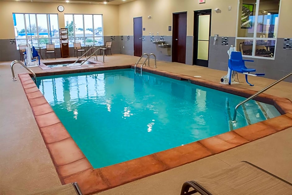 Comfort Inn & Suites Artesia