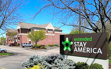 Extended Stay America Suites - Cincinnati - Springdale - I-275