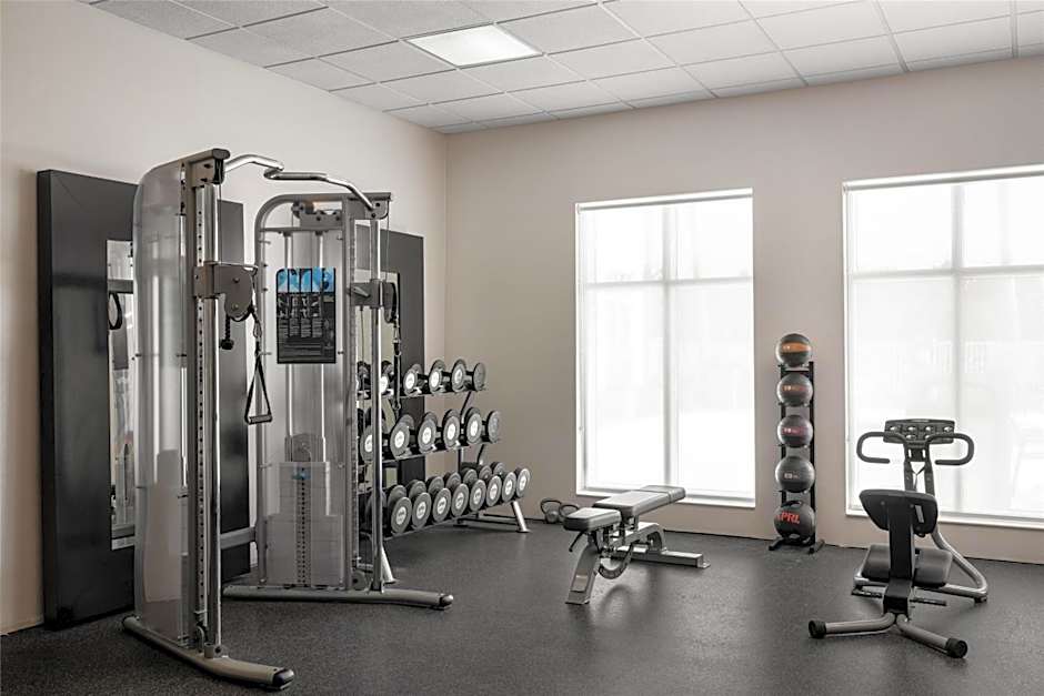 Hilton Garden Inn Pascagoula