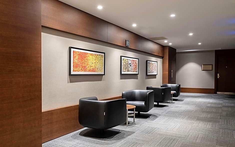 Radisson Blu Hotel Ankara Cankaya