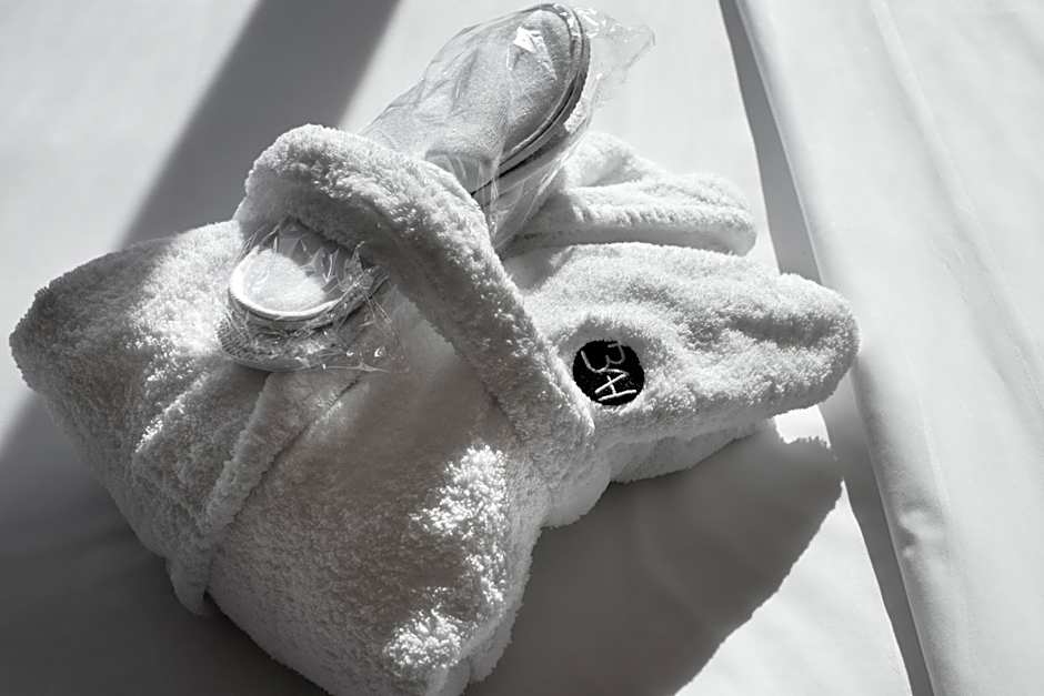 Barcelona Airport Hotel