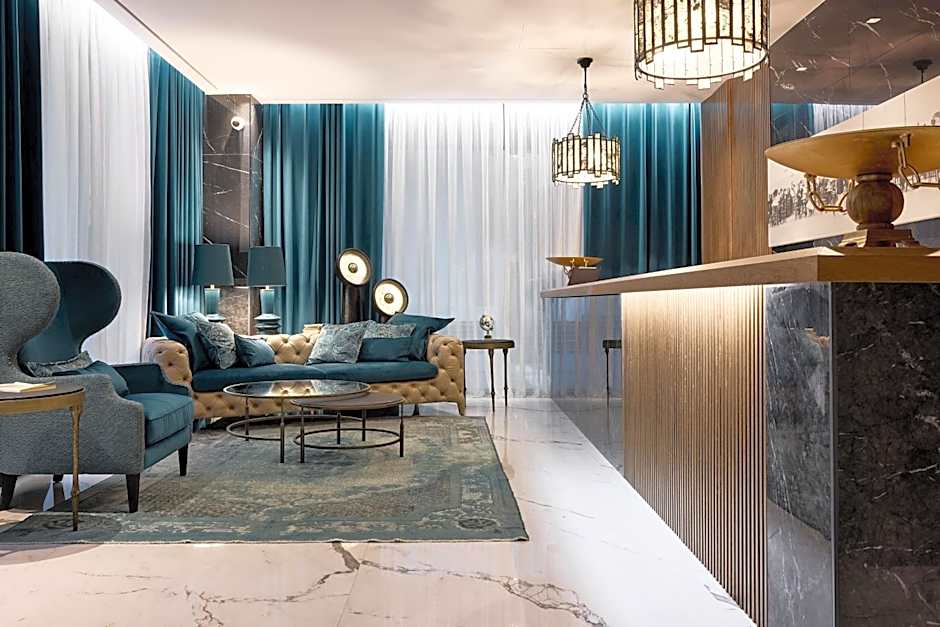 Athenarum Portus Life & Style Hotel