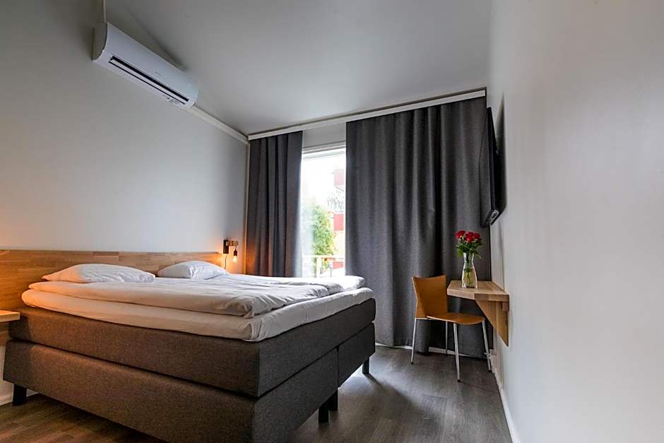 De Gamlas Hem Hotel & Restaurant
