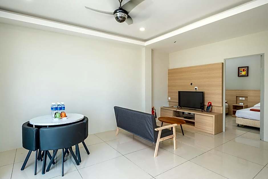 Bahagia Villa
