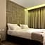 Mass Paradise Hotel